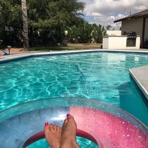 Meet your Posher, Michelle